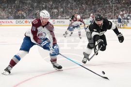 Avalanche Kings Hockey