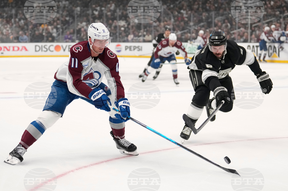 Avalanche Kings Hockey