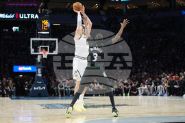 Nuggets Timberwolves Basketball