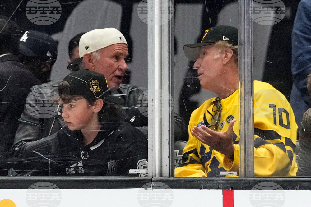 Avalanche Kings Hockey