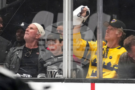 Avalanche Kings Hockey