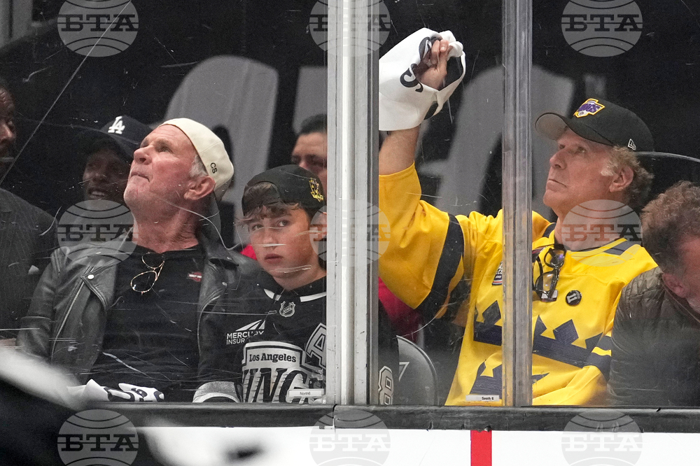 Avalanche Kings Hockey