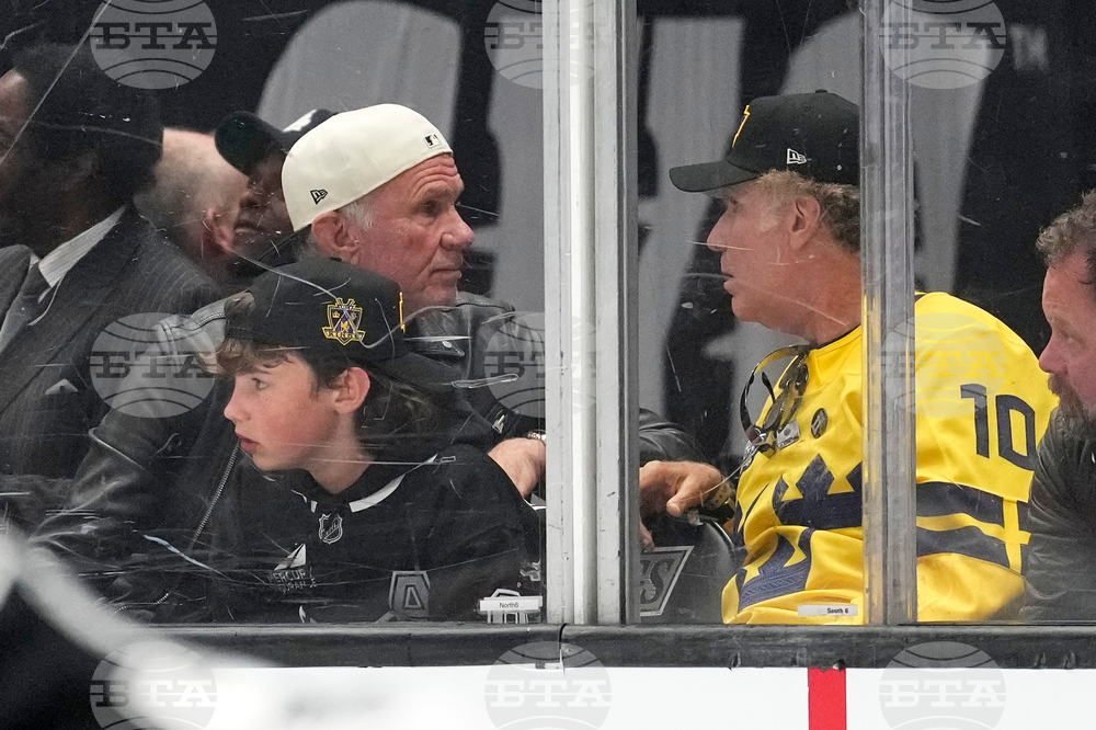 Avalanche Kings Hockey