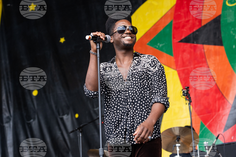 2026 New Orleans Jazz & Heritage Festival - Weekend One