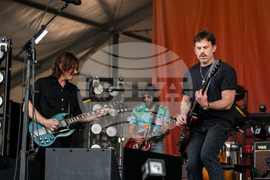 2026 New Orleans Jazz & Heritage Festival - Weekend One