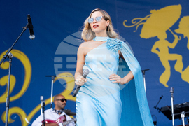 2026 New Orleans Jazz & Heritage Festival - Weekend One