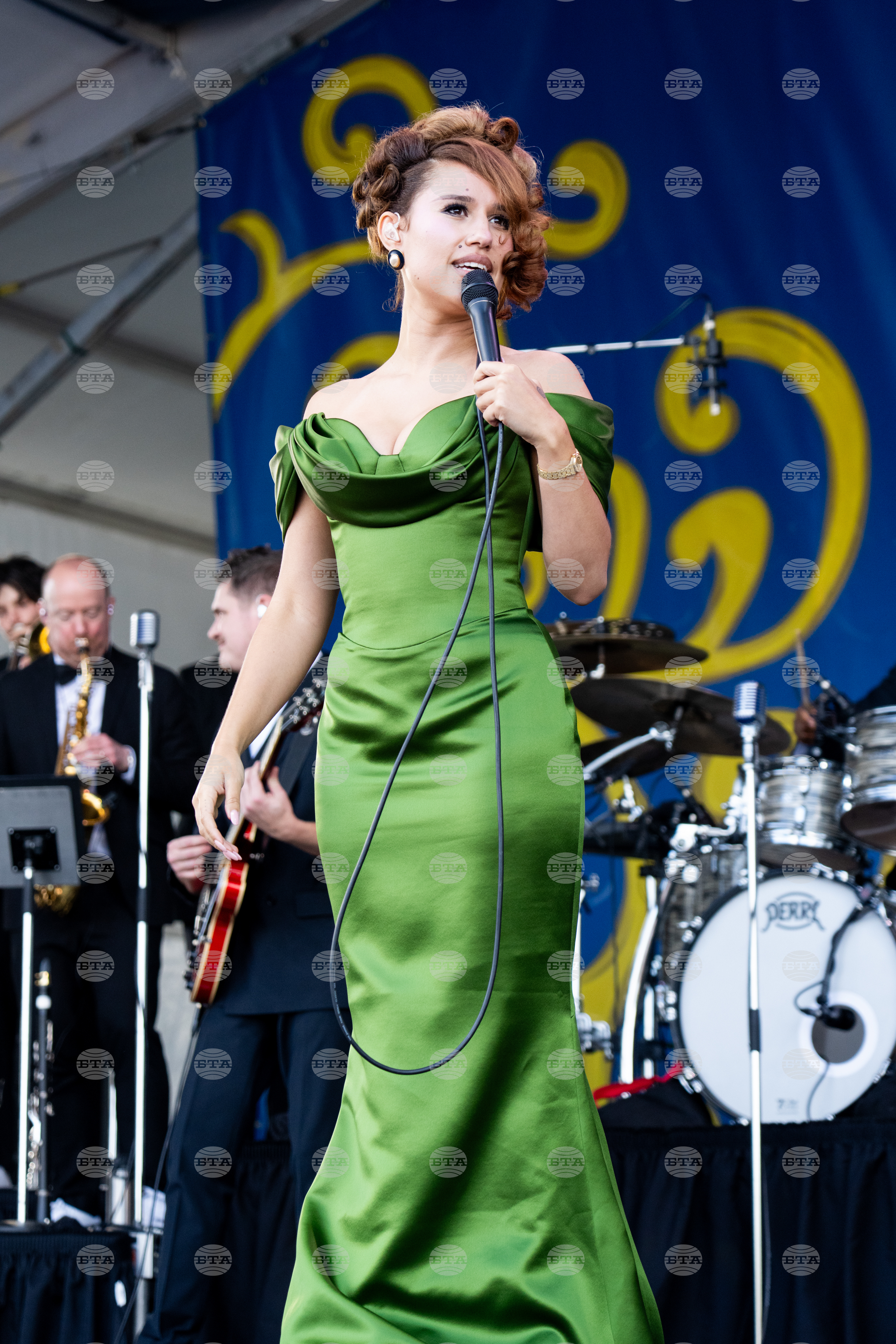 2026 New Orleans Jazz & Heritage Festival - Weekend One