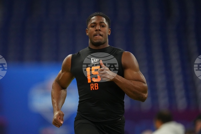 Draft Seahawks Football