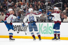 Avalanche Kings Hockey