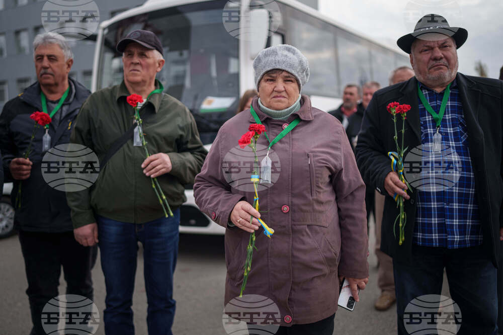 Ukraine Chernobyl Liquidators Photo Essay