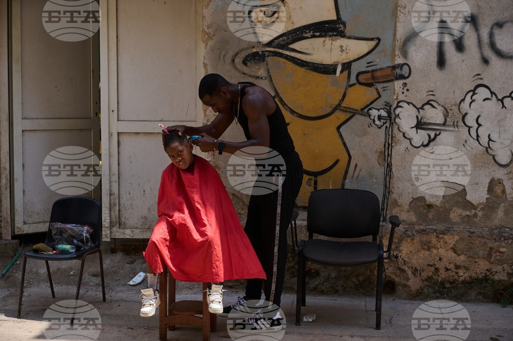 Pictures of the Week Latin America and Caribbean Photo Gallery