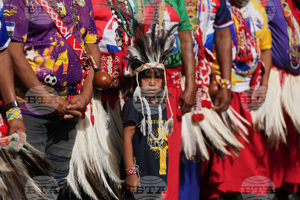 Pictures of the Week Latin America and Caribbean Photo Gallery