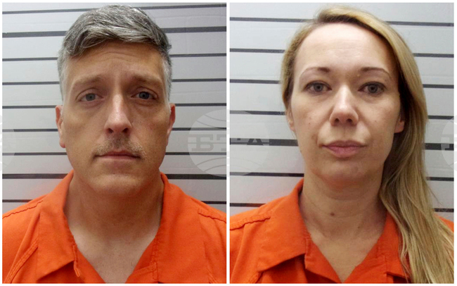 Colorado Decomposing Bodies