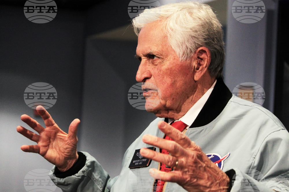 NASA Artemis Harrison Schmitt