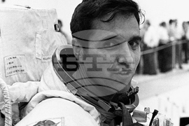 NASA Artemis Harrison Schmitt