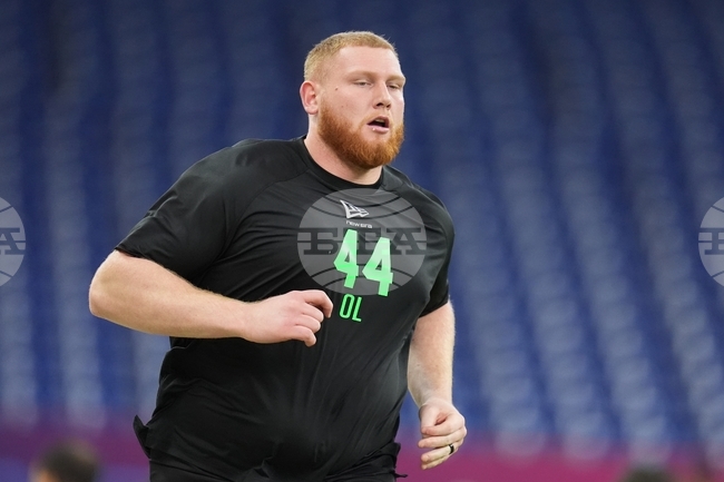 NFL Draft Texans Football