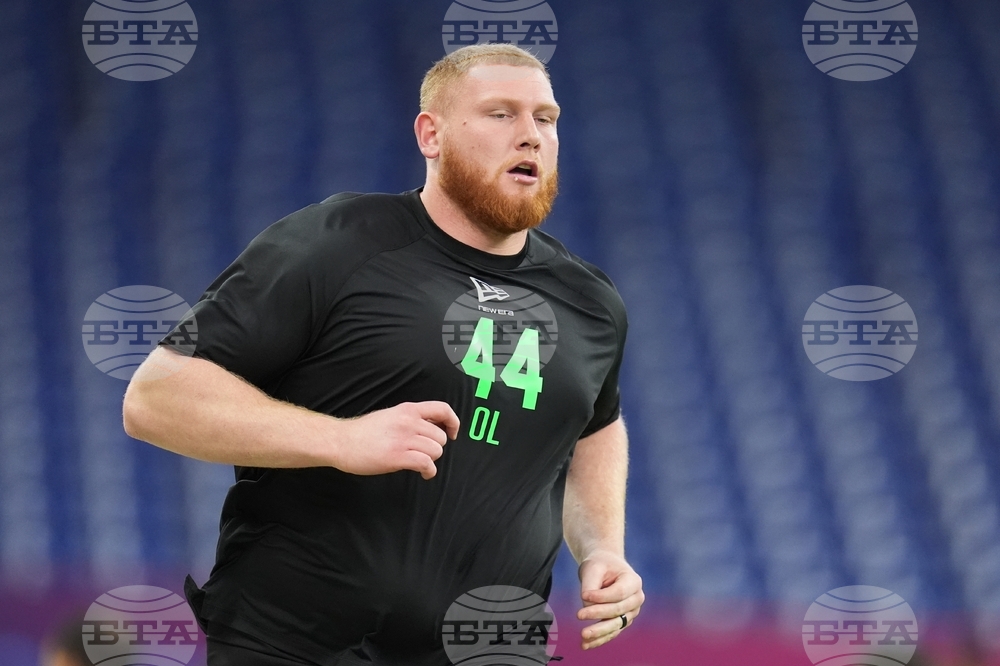 NFL Draft Texans Football