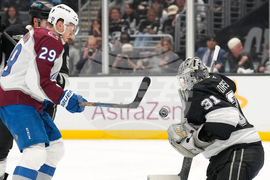 Avalanche Kings Hockey