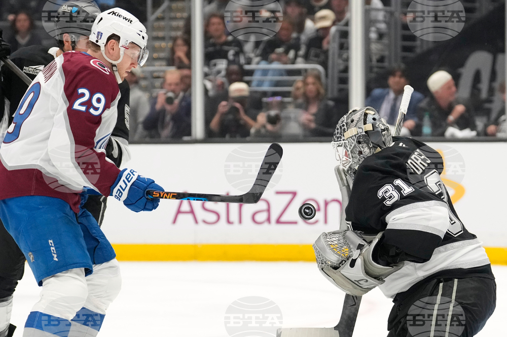 Avalanche Kings Hockey
