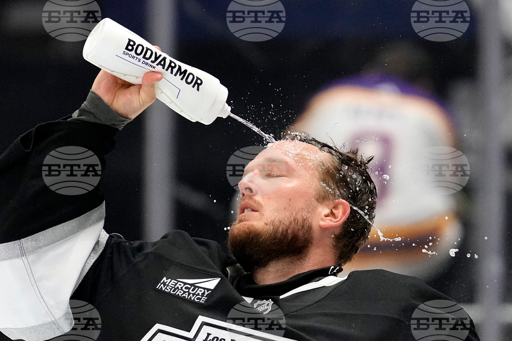 Avalanche Kings Hockey