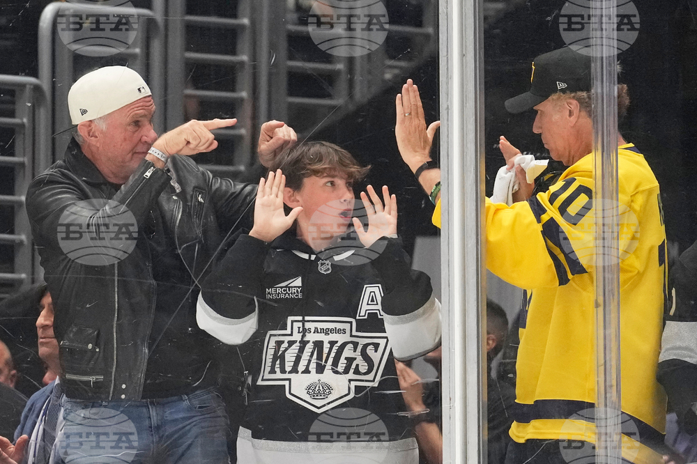 Avalanche Kings Hockey
