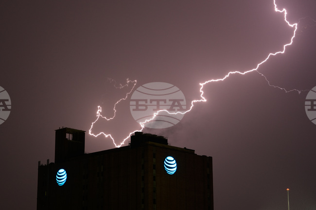 Extreme Weather Missouri