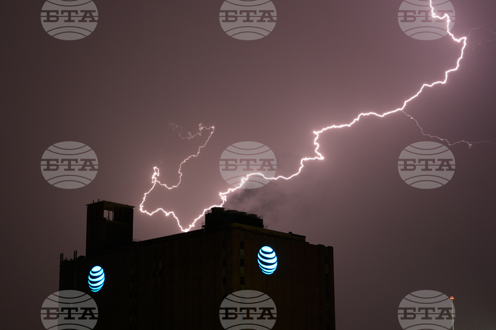 Extreme Weather Missouri