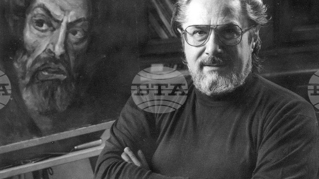 На два континента ще бъде отбелязана 90-годишнината от рождението на Никола Гюзелев 