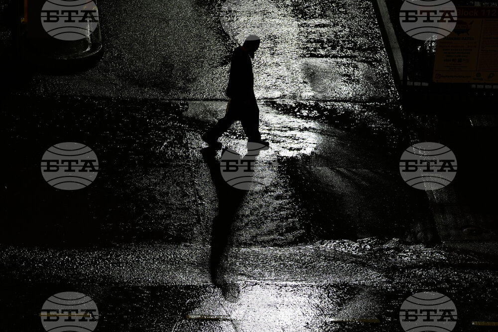 Extreme Weather Missouri