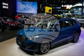 China Auto Show