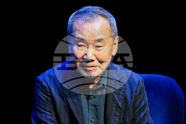 Japan Murakami