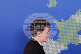 Cyprus EU Summit