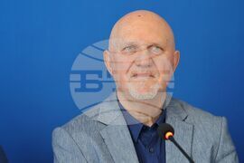 Национален пресклуб на БТА Бургас -  Национална кръгла маса на педагогическите специалисти - пресконференция