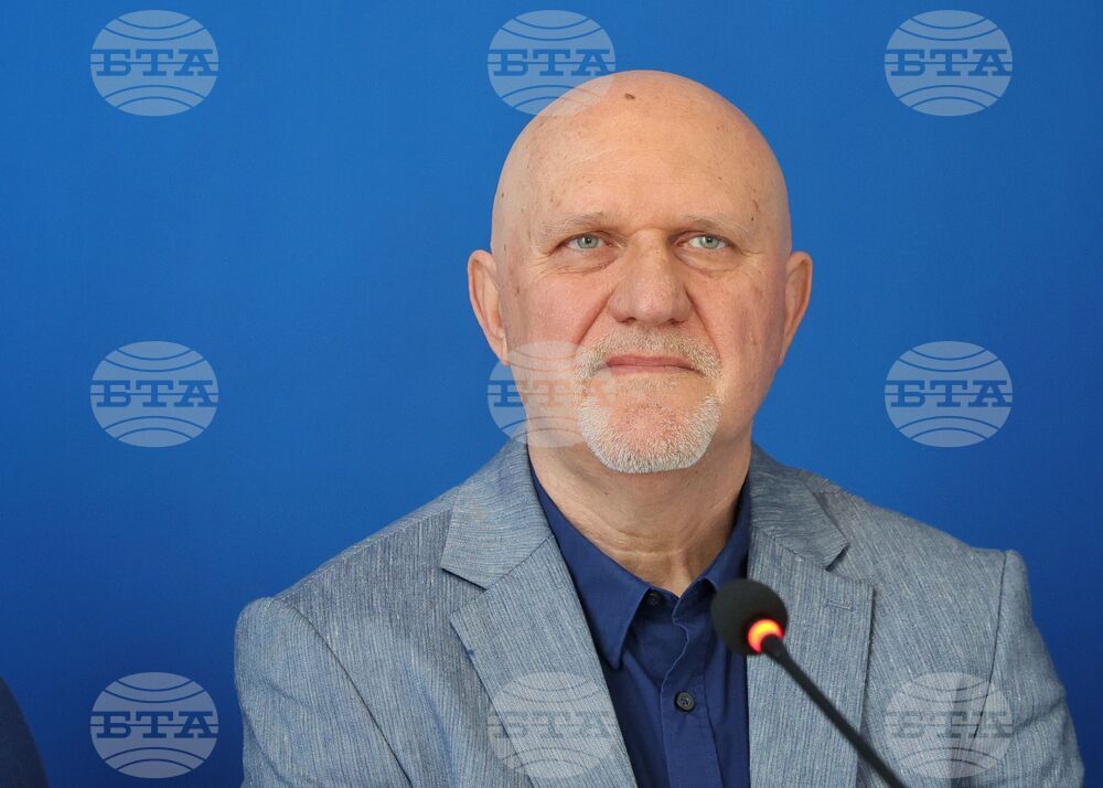 Национален пресклуб на БТА Бургас -  Национална кръгла маса на педагогическите специалисти - пресконференция