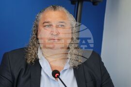 Национален пресклуб на БТА Бургас -  Национална кръгла маса на педагогическите специалисти - пресконференция