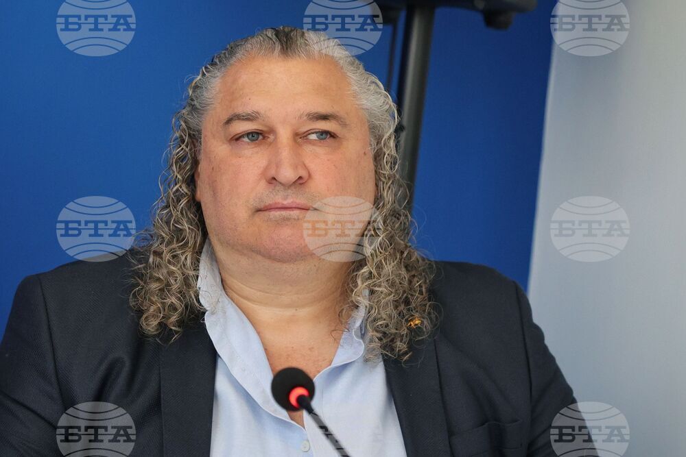 Национален пресклуб на БТА Бургас -  Национална кръгла маса на педагогическите специалисти - пресконференция