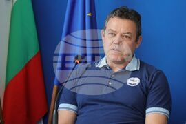 Национален пресклуб на БТА Бургас -  Национална кръгла маса на педагогическите специалисти - пресконференция