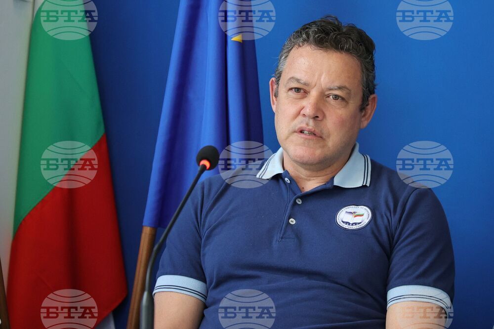 Национален пресклуб на БТА Бургас -  Национална кръгла маса на педагогическите специалисти - пресконференция