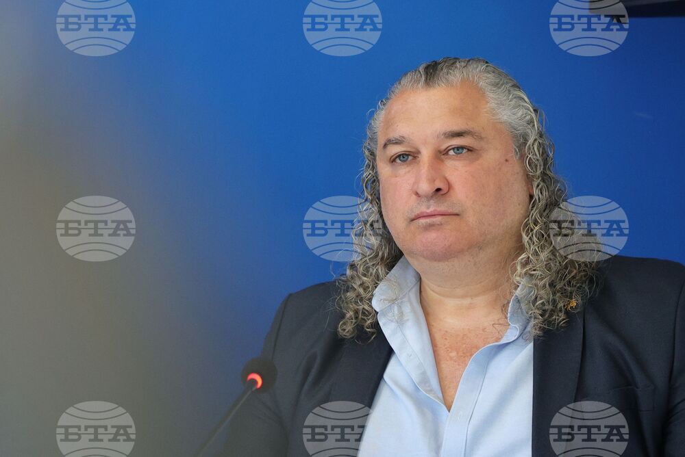 Национален пресклуб на БТА Бургас -  Национална кръгла маса на педагогическите специалисти - пресконференция