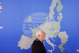 Cyprus EU Summit