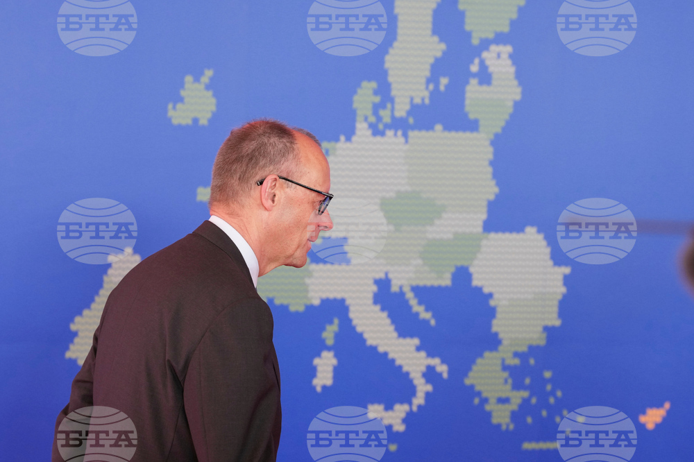 Cyprus EU Summit