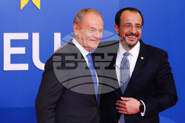 Cyprus EU Summit