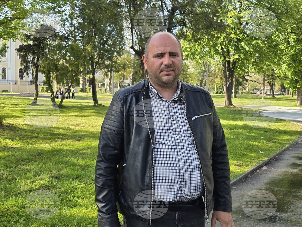 Видин - Крайдунавски парк - поливна система