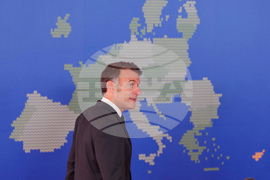 Cyprus EU Summit