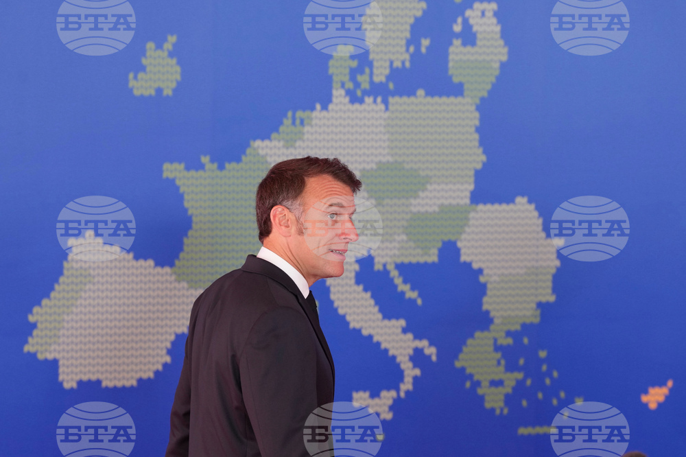Cyprus EU Summit