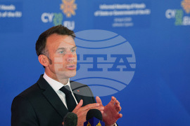 Cyprus EU Summit