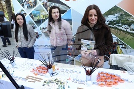 Минно-геоложки университет „Св. Иван Рилски“ - ден на отворените врати