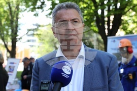 Минно-геоложки университет „Св. Иван Рилски“ - ден на отворените врати