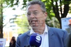 Минно-геоложки университет „Св. Иван Рилски“ - ден на отворените врати