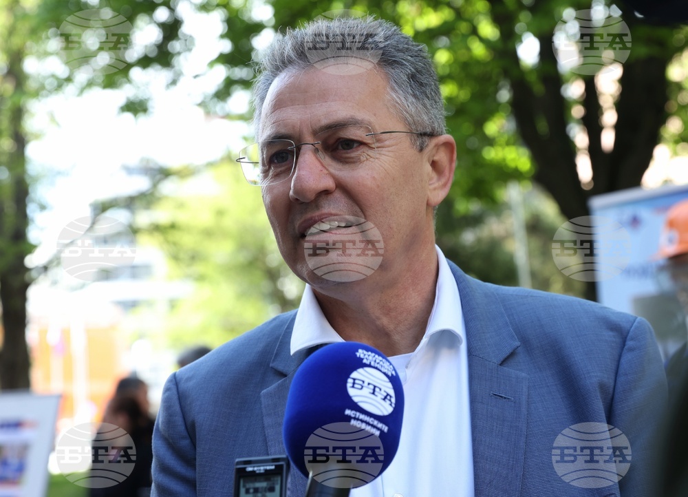 Минно-геоложки университет „Св. Иван Рилски“ - ден на отворените врати